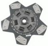 SACHS 1878 600 570 Clutch Disc